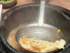 -蘑界·野生菌火锅(深业上城店)