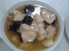 糟溜鱼片-茂隆餐厅(进贤路店)