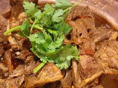 -友乐居羊蝎子(西直门店)