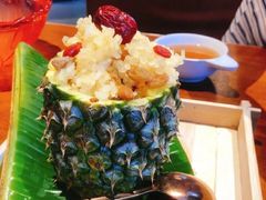 -云海肴云南菜(花园城店)