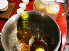 -T館·花园艺术餐厅