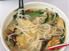 -螺小胖柳州螺蛳粉(钟楼总店)