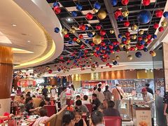 -怡咖啡自助餐(宁波香格里拉店)