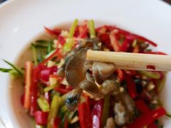 -老虎滩船说·海胆水饺·大连海鲜(老虎滩店)