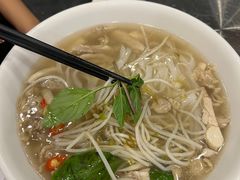 -CHILL Pho澳洲牛肉越南粉(佛山顺德万象汇店)