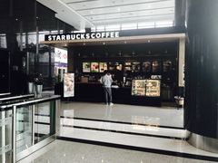 -星巴克(北京新辰里亚运村店)