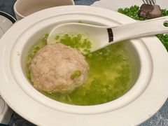 -扬州香格里拉·香宫中餐厅