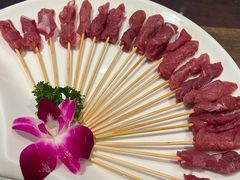 -南门涮肉(后海店)