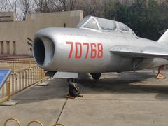-中国航空博物馆