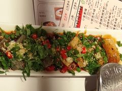 -刘一锅筋头巴脑(大悦城C店)