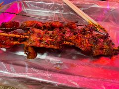 五花肉-杨婆婆烤肉(文昌阁店)