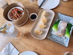 -墨宴(西洋湖店)