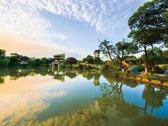 -韩湘水博园