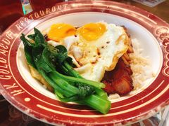 -肥韬茶餐厅(南山mini店)