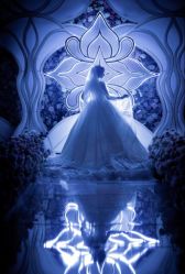 -曼格纳婚礼艺术中心(张江店)