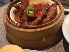 -晋江荣誉国际酒店·港誉茶餐厅