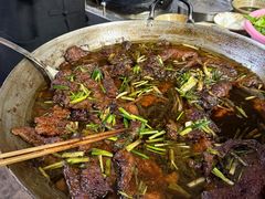 -无名氏面馆(邮电路店)
