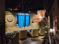 -树下时尚餐厅(翠园街店)