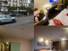 -锦江之星品尚(武汉协和医院取水楼地铁站店)