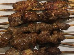 -管氏翅吧(马家堡店)