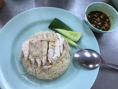 -红大哥水门鸡饭(總店)