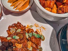 -百富源·海鲜辽菜(和平北大街店)