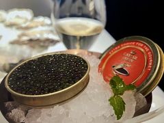 -Oyster Talks 四度蚝法餐厅
