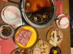 -牛New寿喜烧(青浦店)