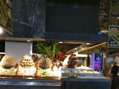 -喜庭海鲜自助(北辰三角洲北辰荟店)