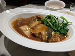 -狮王府淮扬菜(新街口友谊店)