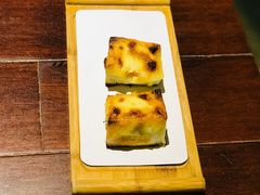 一口闷芝士南瓜-大牌大·传统杭帮菜(湖滨店)