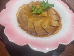 -缘起楼素斋餐厅(南山寺店)
