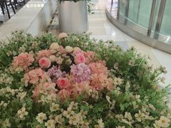 -鹏欣水游城
