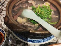 -南京大牌档(凯德大峡谷店)