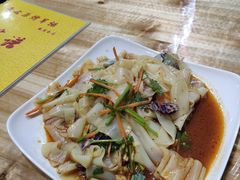 特色凉皮-蒙古原烤羊排(龙岗店)