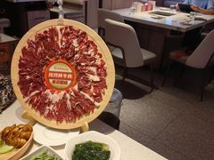 -海底捞火锅(杭州庆春路夜宵主题店)