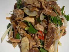 -大鹏饭店·金陵家宴(奥体中心店)