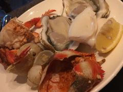 -深圳四季酒店·馥自助餐厅