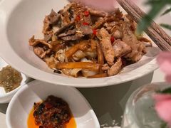 -漆黑觉米粉(三里屯店)