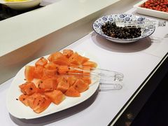 -清心素食自助餐厅(夫子庙店)