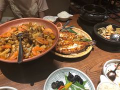 -云海肴·汽锅鸡·云南菜(美罗城店)