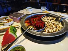 -川西坝子火锅(金沙1.0直营店)