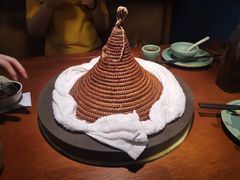 -鲜潭蒸汽石锅鱼(五道口购物中心店)