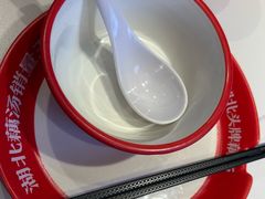 -来菜·湖北头牌藕汤(武商MALL众圆店)
