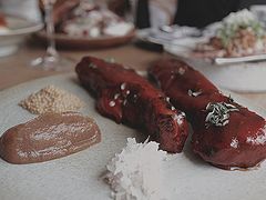 -BOR Eatery(安福路店)