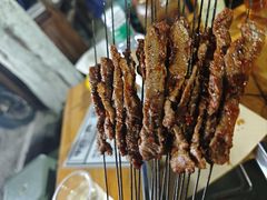 -老白家怡贵园烤肉