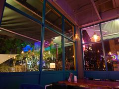 露天位-JUKEBOX玖部音乐餐厅(华侨城店)