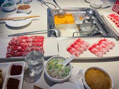 -海底捞火锅(西安路店)