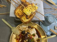 -醉炫音速烧烤·干煸菜(沙河总店)