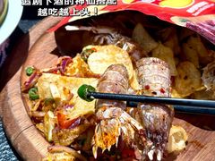 -五马集·海鲜·温州大牌档(黑金冠五马街十字路口店)